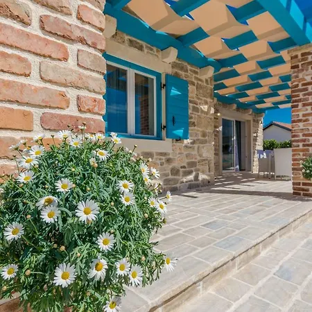 Villa Delozija