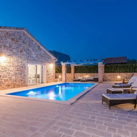 Villa Delozija Sukošan