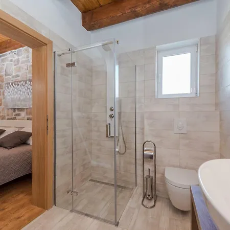 Villa Delozija Sukošan