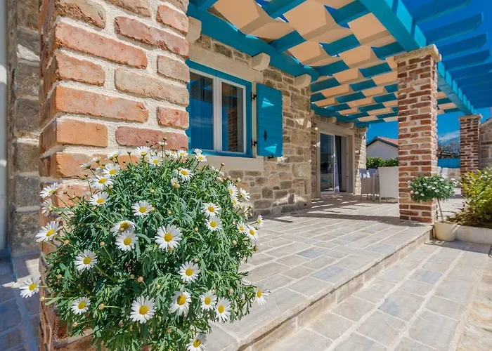 Villa Delozija