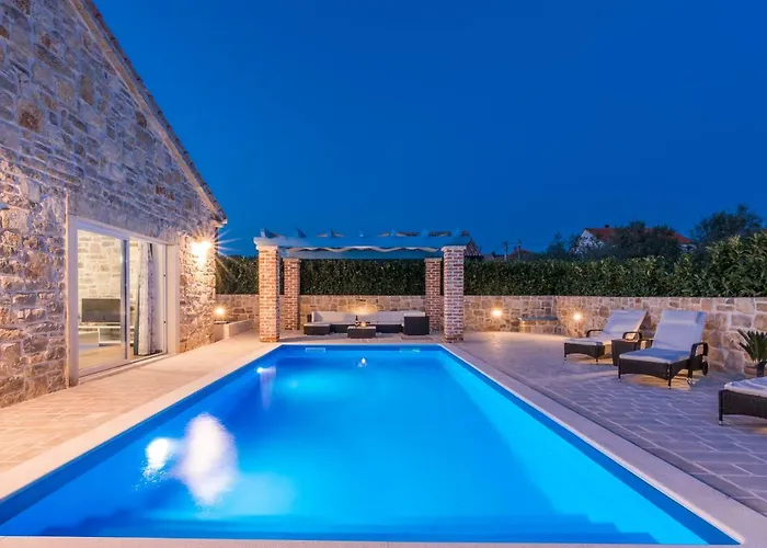 Delozija Vila Sukosan