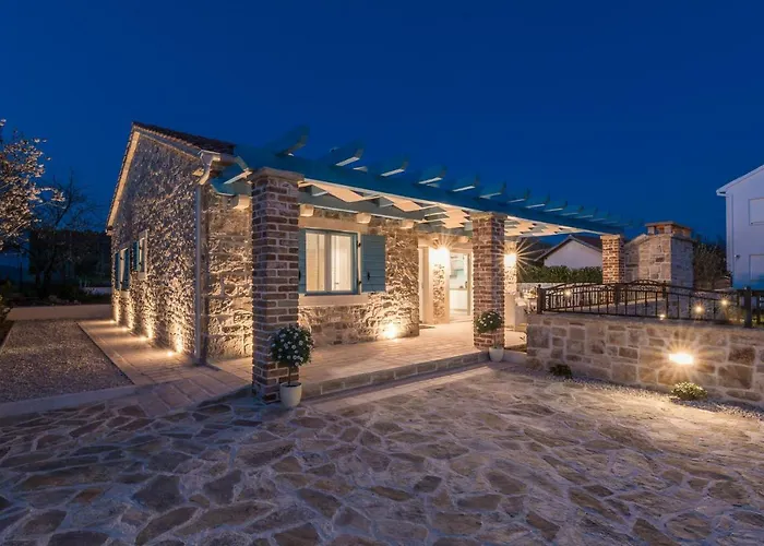 Villa Delozija *