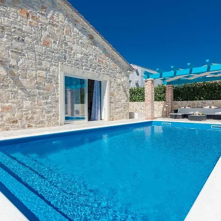 Villa Delozija Sukosan