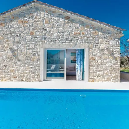 Villa Delozija Sukosan
