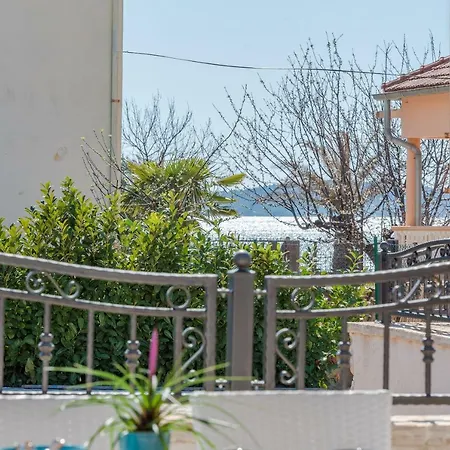 Villa Delozija Sukosan