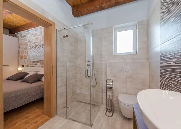 Villa Delozija Sukošan