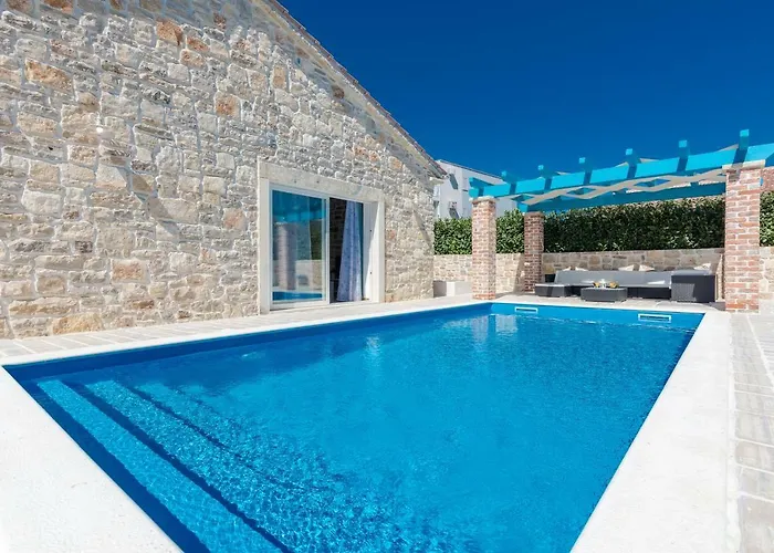 Villa Delozija Sukošan