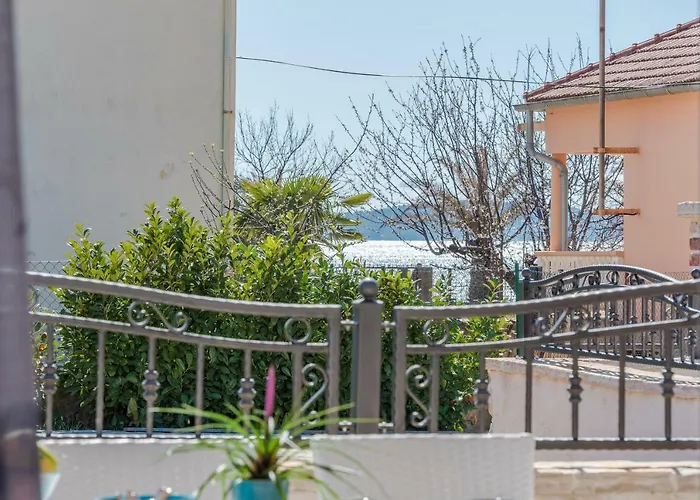 Villa Delozija Sukošan